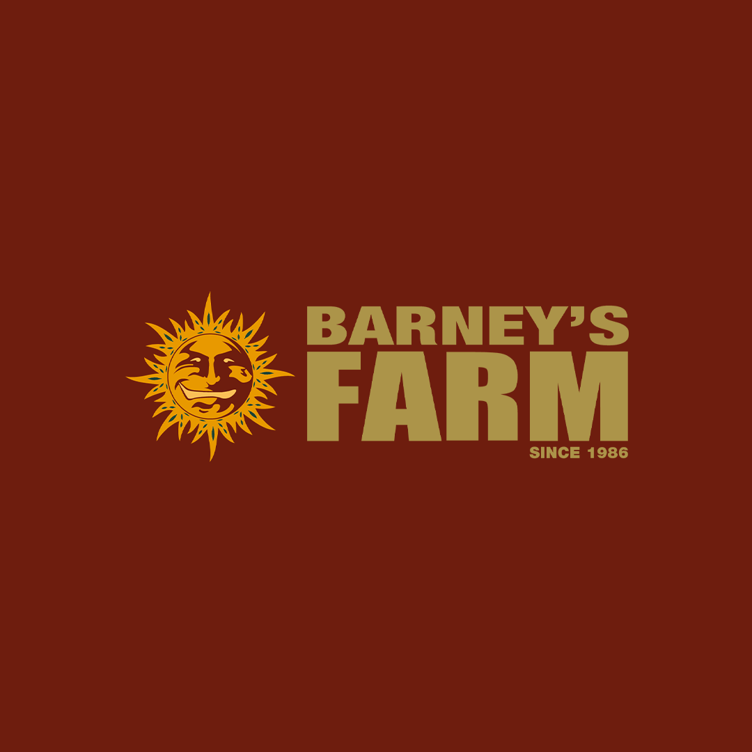Barney's Farm